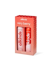 allkinds Very Berry Whipped Duo Gift Set (Worth £26) - Image 4 of 6