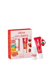 allkinds Very Berry Lip Duo Gift Set (Worth £21) - Image 1 of 7