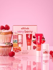 allkinds Very Berry Lip Duo Gift Set (Worth £21) - Image 2 of 7