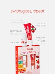 allkinds Very Berry Lip Duo Gift Set (Worth £21) - Image 3 of 7
