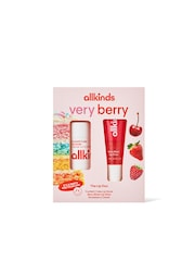 allkinds Very Berry Lip Duo Gift Set (Worth £21) - Image 4 of 7