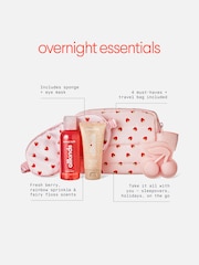allkinds Very Berry Overnight Gift Set - Image 3 of 5