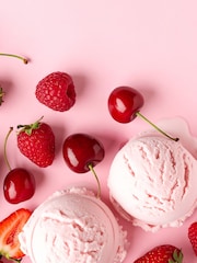 allkinds Very Berry Overnight Gift Set - Image 5 of 5