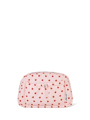 allkinds Very Berry Printed Cosmetic Bag - Image 1 of 2