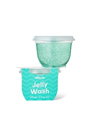 allkinds Tropical Coconut Jelly Wash 110ml - Image 2 of 2