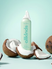 allkinds Tropical Coconut Whipped Shower Foam 250g - Image 2 of 7