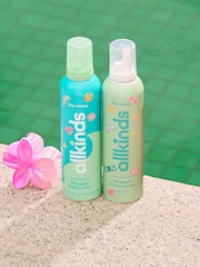 allkinds Tropical Coconut Whipped Body Lotion 250g - Image 2 of 7