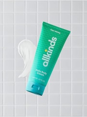 allkinds Tropical Coconut Daily Body Cream 200ml - Image 2 of 2