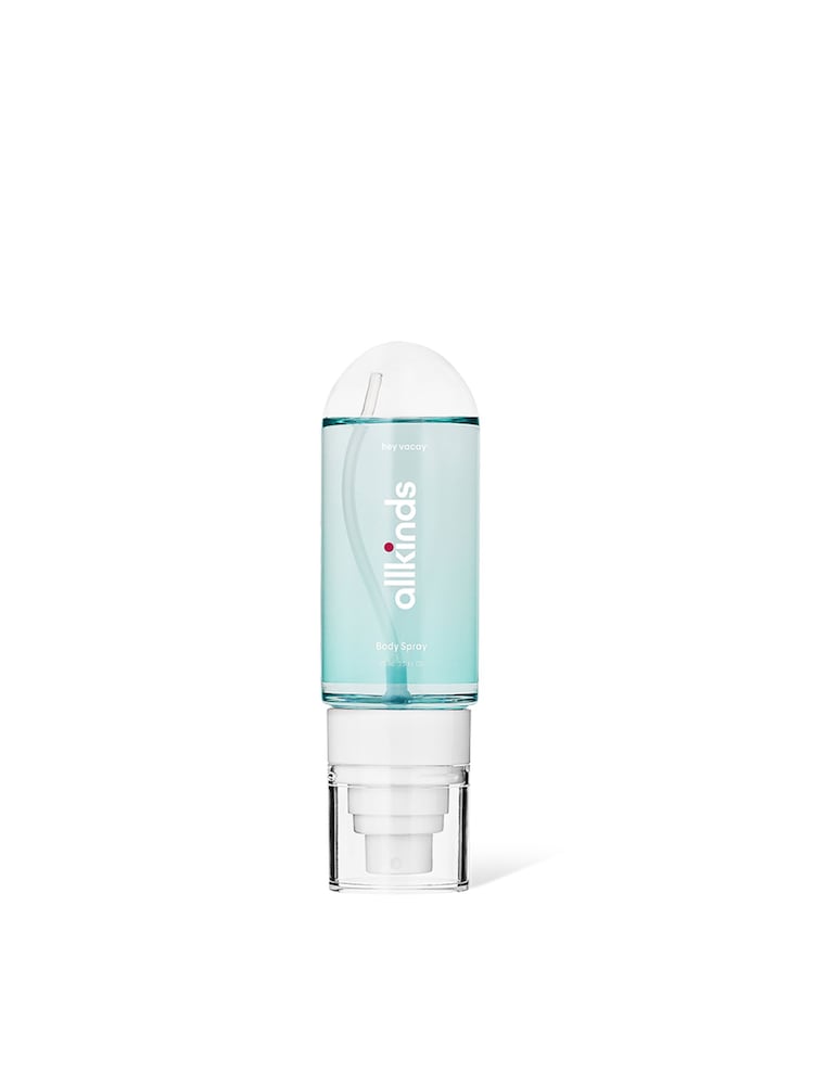 allkinds Tropical Coconut Hair & Body Mist 85ml - Image 1 of 4 allkinds Tropical Coconut Hair & Body Mist 85ml - Image 1 of 4