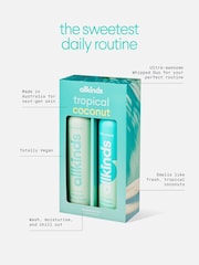 allkinds Tropical Coconut Whipped Duo Gift Set (Worth £26) - Image 3 of 8