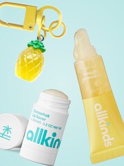allkinds Tropical Coconut Lip Duo Gift Set (Worth £21) - Image 3 of 4