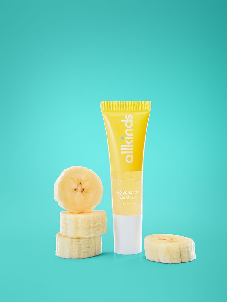 allkinds Tropical Coconut Lip Duo Gift Set (Worth £21) - Image 4 of 4 allkinds Tropical Coconut Lip Duo Gift Set (Worth £21) - Image 4 of 4