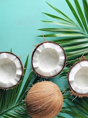 allkinds Tropical Coconut Overnight Gift Set - Image 5 of 5
