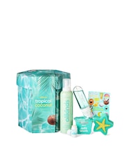 allkinds Tropical Coconut The Ultimate Gift Set (Worth £37) - Image 1 of 9