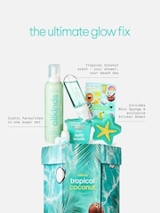 allkinds Tropical Coconut The Ultimate Gift Set (Worth £37) - Image 3 of 9