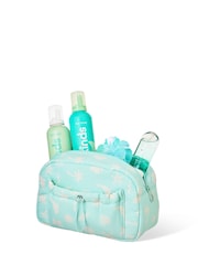 allkinds Tropical Coconut Printed Cosmetic Bag - Image 3 of 3