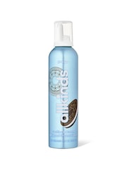 allkinds Cookies & Cream Whipped Shower Foam 250g - Image 1 of 6