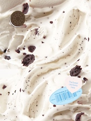 allkinds Cookies & Cream Whipped Shower Foam 250g - Image 2 of 6