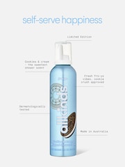 allkinds Cookies & Cream Whipped Shower Foam 250g - Image 3 of 6