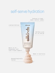 allkinds Cookies & Cream Body Butter Mini 50g - Image 3 of 8