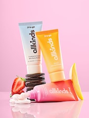 allkinds Cookies & Cream Body Butter Mini 50g - Image 6 of 8