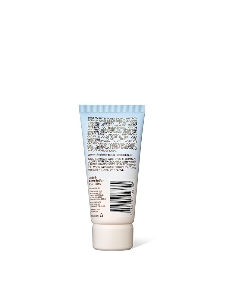 allkinds Cookies & Cream Body Butter Mini 50g - Image 8 of 8 allkinds Cookies & Cream Body Butter Mini 50g - Image 8 of 8