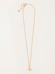 FatFace Green Bee Necklace Gift - Image 2 of 3
