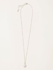 FatFace Blue Turtle Necklace Gift - Image 2 of 3