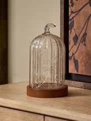 Cloche Battery Operated Feature Light - Bild 2 von 3