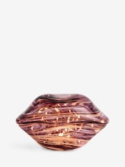 Pink Lips Battery Operated Feature Light - Image 4 of 4