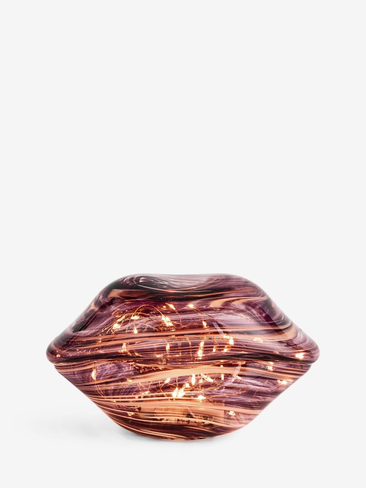 Pink Lips Battery Operated Feature Light - Image 4 of 4 Pink Lips Battery Operated Feature Light - Image 4 of 4