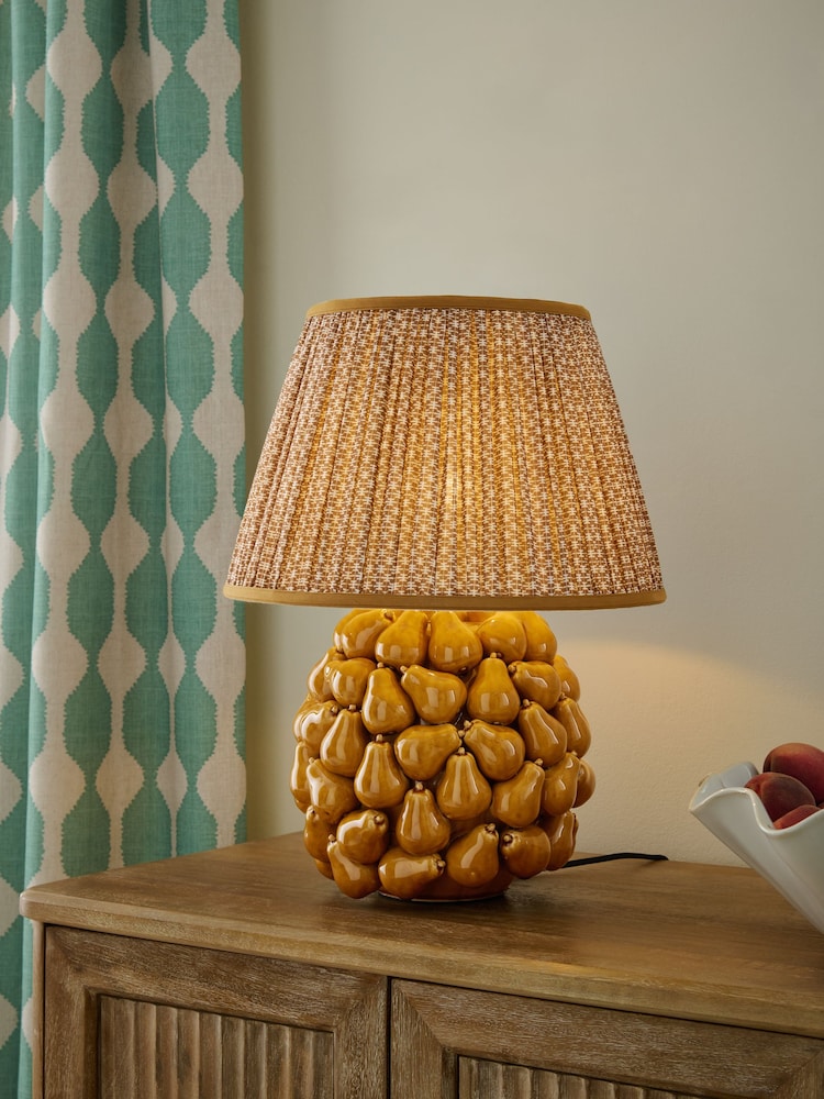 Pear Table Lamp - 圖片 1/4 Pear Table Lamp - 圖片 1/4