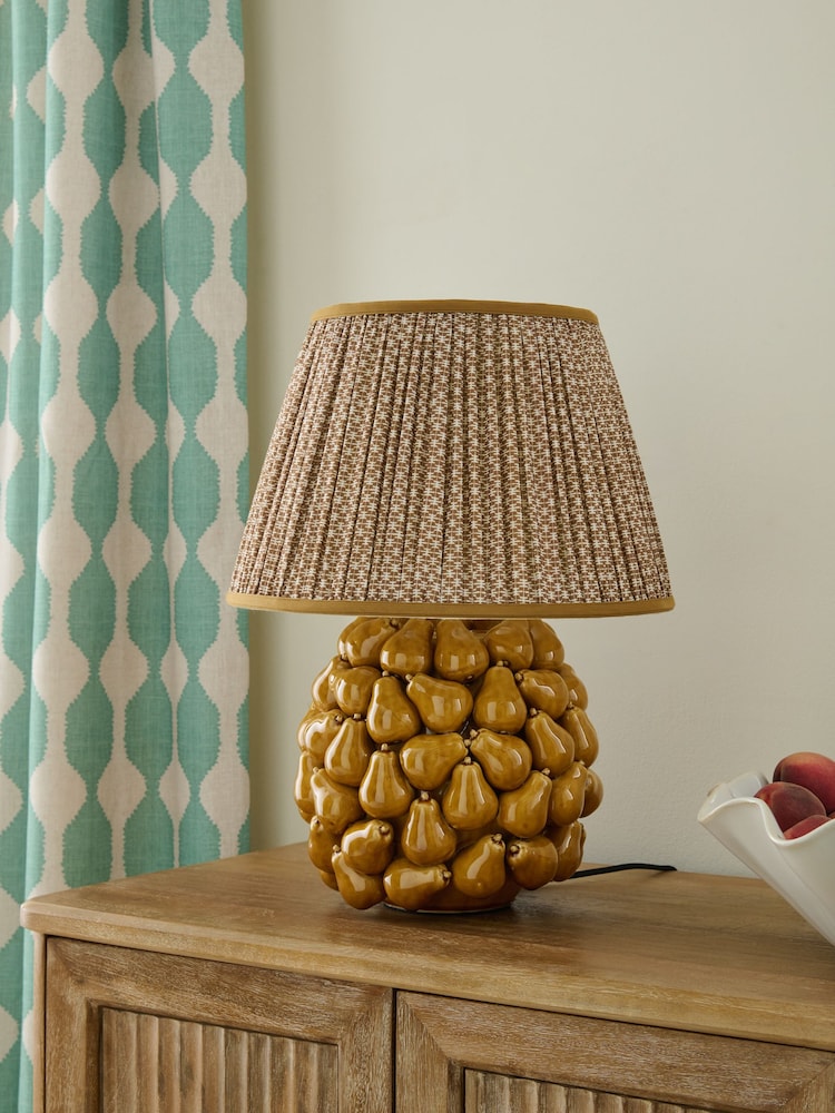 Pear Table Lamp - 圖片 2/4 Pear Table Lamp - 圖片 2/4