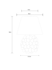 Pear Table Lamp - 圖片 4/4