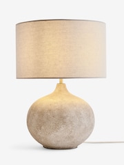 Natural Bamford Table Lamp - Image 4 of 5
