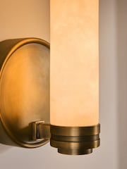 Brass Medina Wall Light - Image 3 of 5