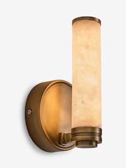 Brass Medina Wall Light - Image 5 of 5