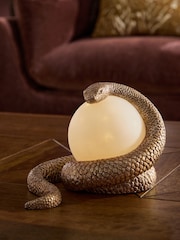 Serpent Batteriebetriebene Akzentleuchte - Bild 1 von 5