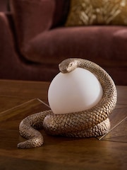 Serpent Batteriebetriebene Akzentleuchte - Bild 2 von 5