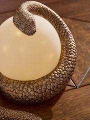 Serpent Batteriebetriebene Akzentleuchte - Bild 3 von 5