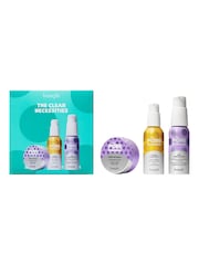 Benefit The Clear Necessities Pore Care Trial Set (Worth Over £49) - Image 1 of 5