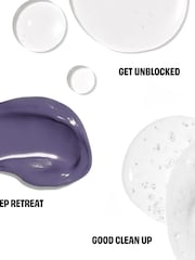 Benefit The Clear Necessities Pore Care Trial Set (Worth Over £49) - Image 2 of 5