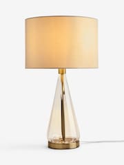 Clear Rimini Table Lamp - Image 5 of 5