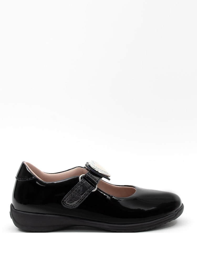 Lelli Kelly Black Sabrina Mary Jane Shoes - Image 1 of 5 Lelli Kelly Black Sabrina Mary Jane Shoes - Image 1 of 5