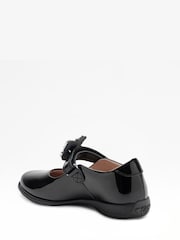 Lelli Kelly Black Butterfly Mary Jane Shoes - Image 3 of 4