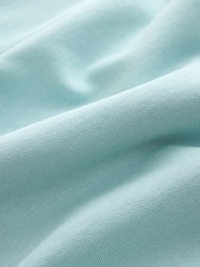 Baker by Ted Baker Oversized Graphic Sweatshirt and Wide Leg Joggers Set - Image 3 of 6