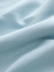 Baker by Ted Baker Ensemble Sweat-shirt graphique oversize et survêtement ample - Image 8 de 11