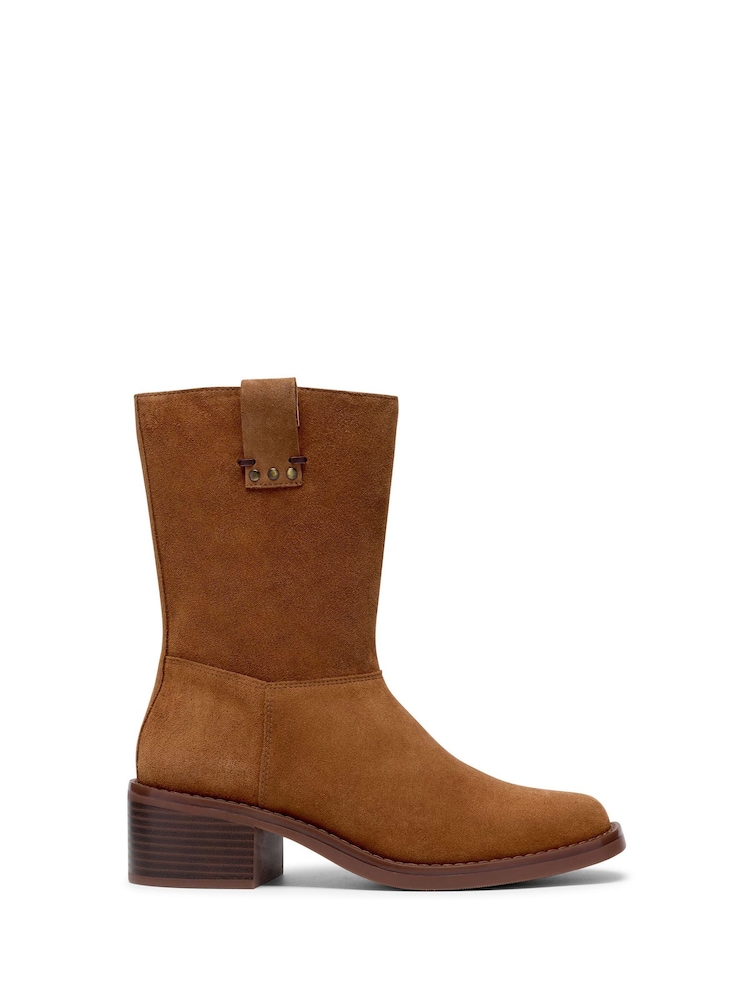 Clarks Digby Slouch Boots - Bild 1 von 6 Clarks Digby Slouch Boots - Bild 1 von 6