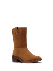 Clarks Digby Slouch Boots - Bild 3 von 6