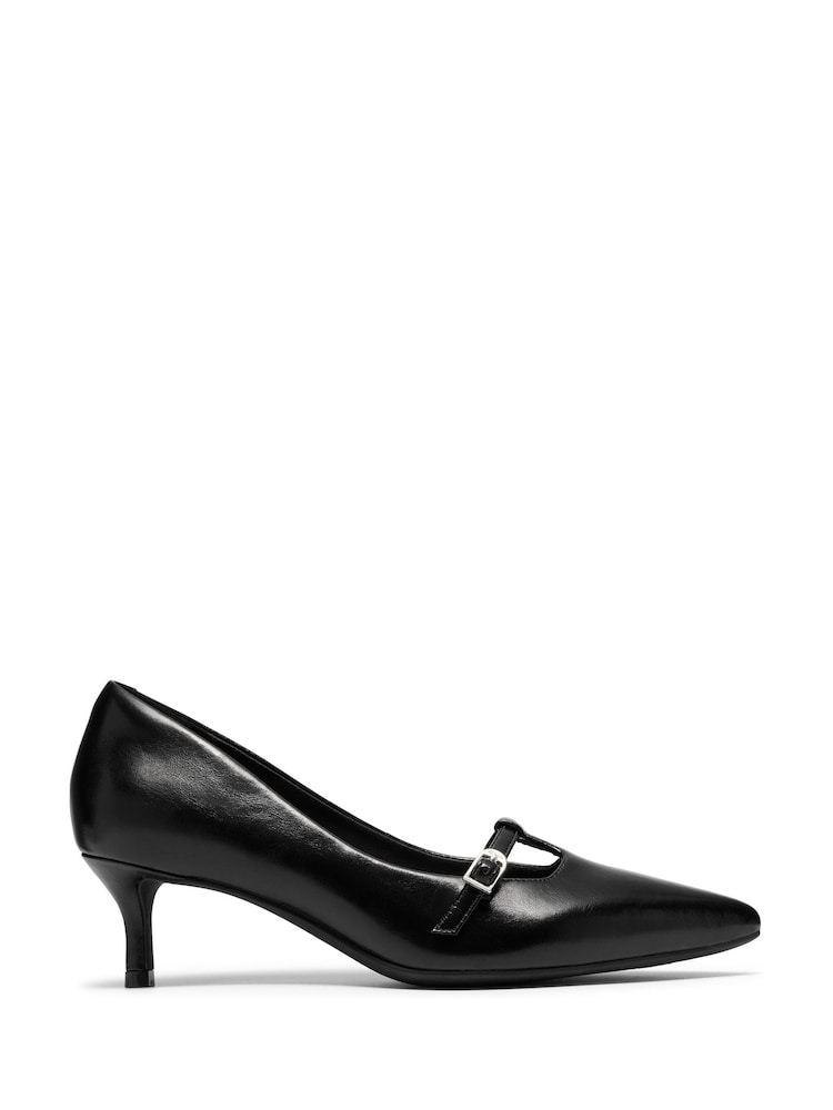 Clarks Zarey Jane batai - 1 paveikslėlis iš 6
